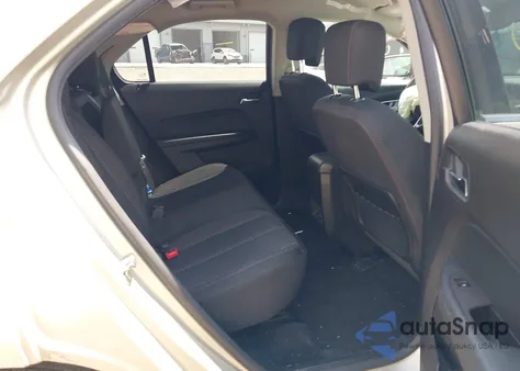 2015 Chevrolet Equinox 1Lt z USA, uszkodzony, nr VIN 2GNALBEK5F6118831